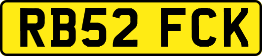 RB52FCK