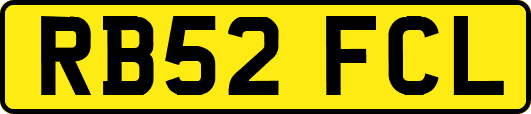 RB52FCL