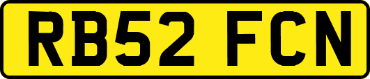 RB52FCN
