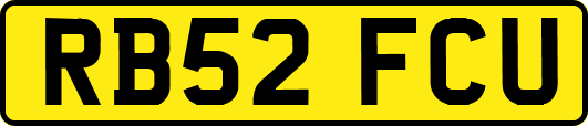 RB52FCU
