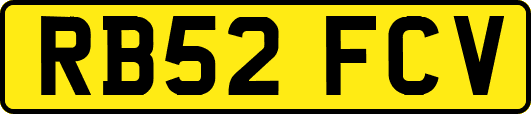RB52FCV
