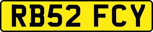 RB52FCY