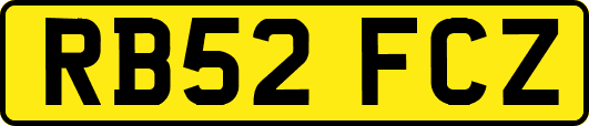 RB52FCZ