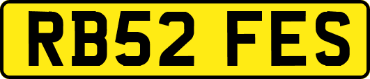 RB52FES