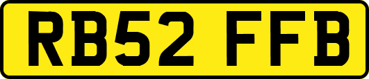 RB52FFB