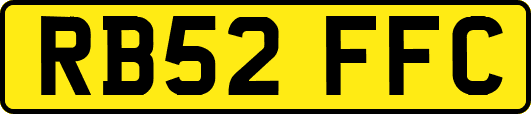 RB52FFC