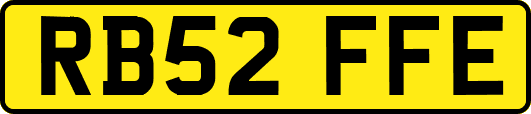 RB52FFE