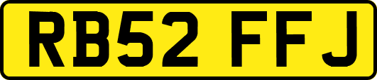 RB52FFJ