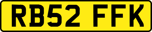 RB52FFK