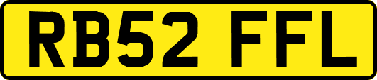 RB52FFL