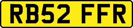RB52FFR
