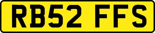 RB52FFS