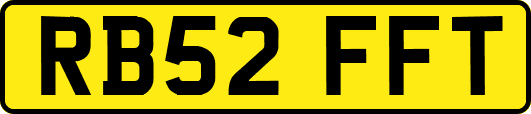 RB52FFT
