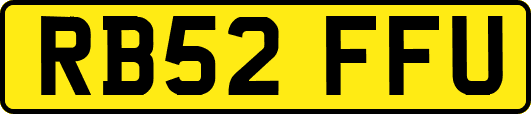 RB52FFU