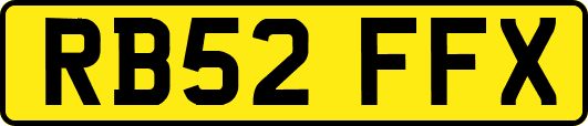RB52FFX