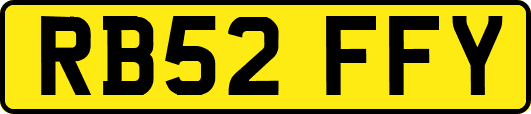 RB52FFY