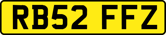 RB52FFZ