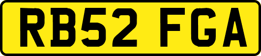 RB52FGA