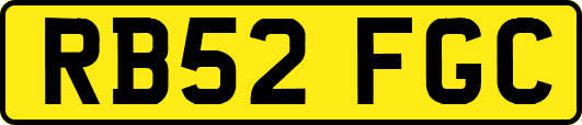 RB52FGC