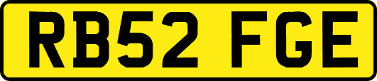 RB52FGE