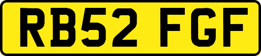 RB52FGF