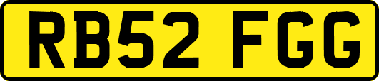 RB52FGG