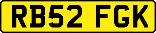 RB52FGK