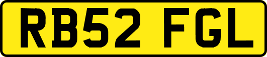 RB52FGL
