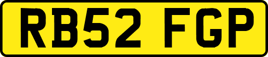 RB52FGP