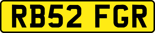 RB52FGR