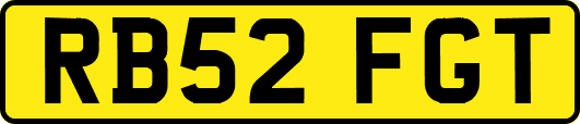 RB52FGT