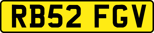 RB52FGV
