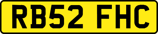RB52FHC