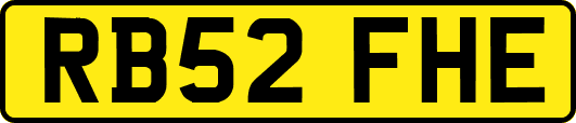 RB52FHE