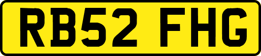 RB52FHG