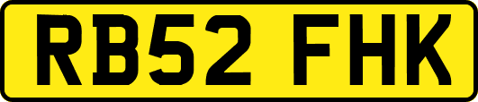 RB52FHK