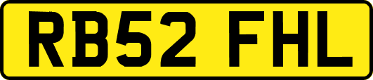 RB52FHL