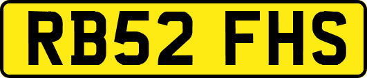 RB52FHS