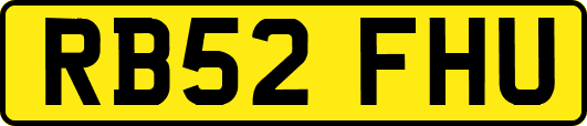 RB52FHU