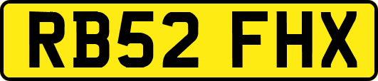 RB52FHX