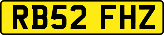 RB52FHZ