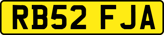 RB52FJA