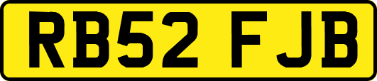 RB52FJB