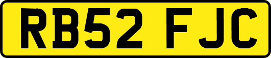 RB52FJC