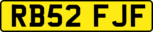 RB52FJF