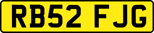 RB52FJG