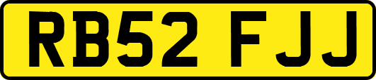 RB52FJJ