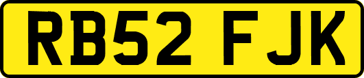 RB52FJK