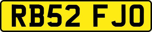 RB52FJO