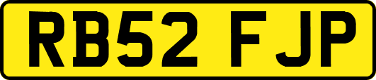 RB52FJP